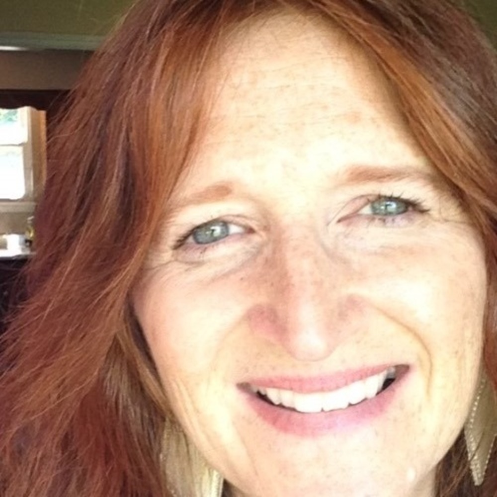 Meet your Posher, Kristin